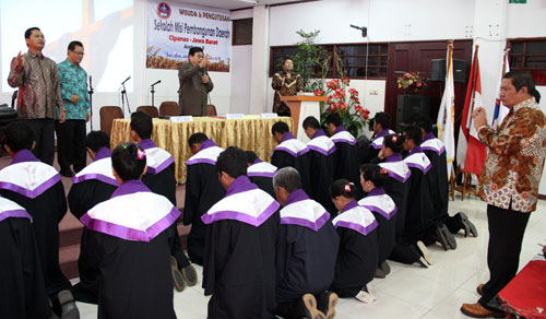 Menangkan Jiwa