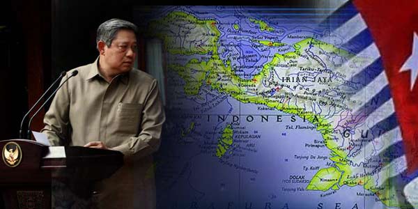 Papua Merdeka Pasca Pilpres 2014?