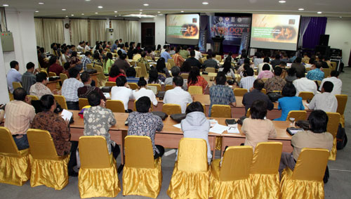 Seminar Biblicomedis Sexology 1